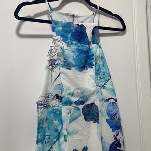 Beautiful beach dress